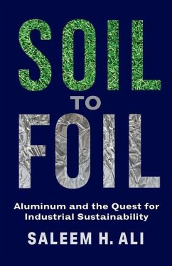 Soil to Foil - Ali, Saleem