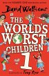 The World's Worst Children 01 - Bild 1