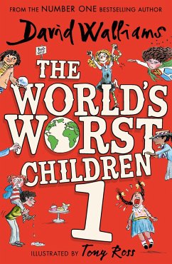 The World's Worst Children 01 - Walliams, David