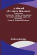 A Manual of Historic Ornament; Treating... - Bild 1