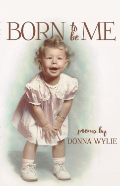 Born To Be Me - Wylie, Donna