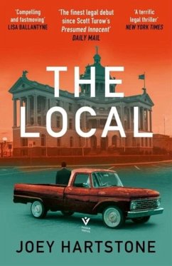 Cover The Local