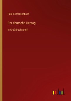 Der deutsche Herzog