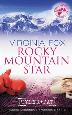 Rocky Mountain Star (Rocky Mountain Romances, Book 2) - Fox, Virginia