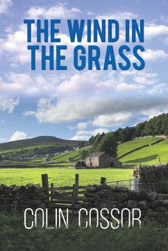 The Wind in the Grass - Cossor, Colin