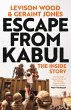 Escape from Kabul - Bild 1