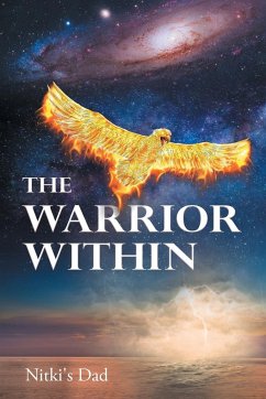 The Warrior Within - Dad, Nitki's