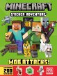 Minecraft Sticker Adventure: Mob... - Bild 1