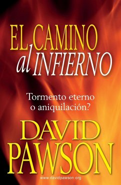 EL CAMINO AL INFIERNO - Pawson, David
