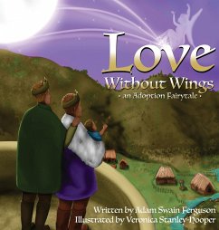 Love Without Wings - Ferguson, Adam Swain