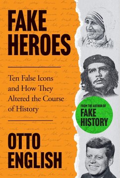 Fake Heroes - English, Otto