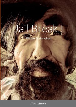 Jail Break ! - Leftwich, Tom