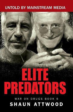 Elite Predators - Attwood, Shaun