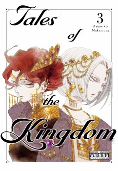 Tales of the Kingdom, Vol. 3 - Nakamura, Asumiko