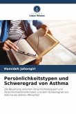 Persönlichkeitstypen und Schweregrad von Asthma