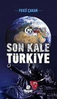 Son Kale Türkiye - Cakar, Fevzi