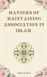 Manners of Maintaining Association in... - Bild 1
