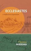 Ecclesiastes