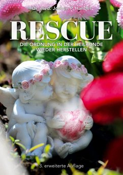 Rescue - Handel, Jochen P.