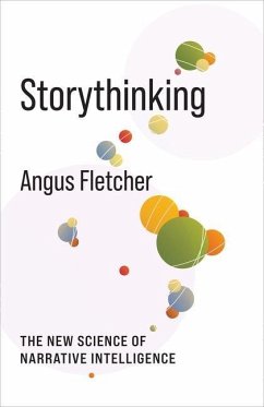 Storythinking - Fletcher, Angus