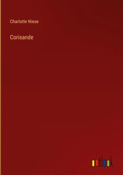 Cover Corisande