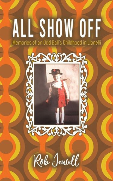 All Show Off All Show Off