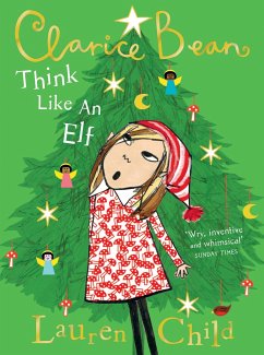 Think Like an Elf - Child, Lauren