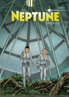 Neptune Vol. 2 - Leo