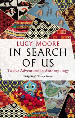 In Search of Us - Moore, Lucy