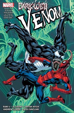 Venom by Al Ewing & Ram V Vol. 3: Dark Web - Ewing, Al; V, Ram