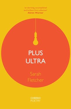 PLUS ULTRA - Fletcher, Sarah