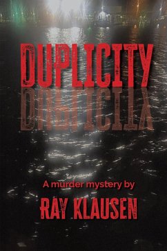 Duplicity - Klausen, Ray