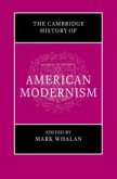 The Cambridge History of American Modernism