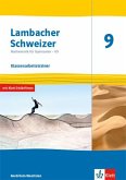 Lambacher Schweizer Mathematik 9 - G9. Klassenarbeitstrainer. Ausgabe Nordrhein-Westfalen