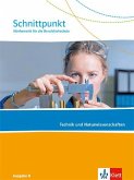 Schnittpunkt Ausgabe N. Schulbuch. Mathematik für die Berufsfachschule - Technik und Naturwissenschaften