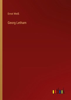 Georg Letham