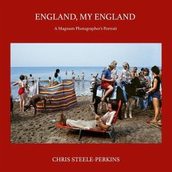 England, My England - Steele-Perkins, Chris