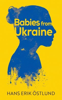 Babies From Ukraine - OEstlund, Hans Erik