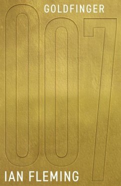 Cover Goldfinger