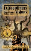 Extraordinary Visions (hardback)