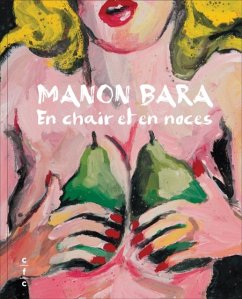 Manon Bara - Bergen, Veronique