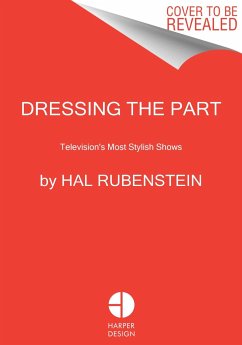 Dressing the Part - Rubenstein, Hal