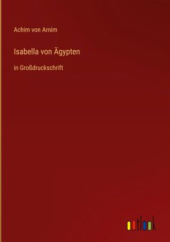 Isabella von Ägypten