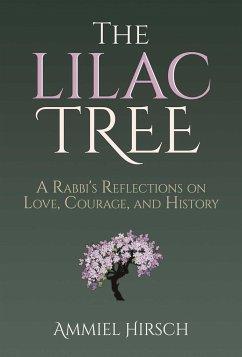 The Lilac Tree - Hirsch, Rabbi Ammiel