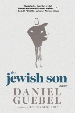 The Jewish Son - Guebel, Daniel