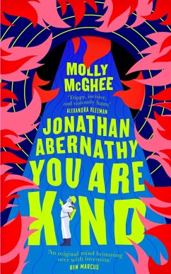 Jonathan Abernathy You Are Kind - McGhee, Molly