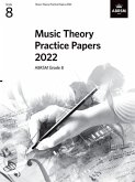 Music Theory Practice Papers 2022, ABRSM Grade 8 Music Theory Practice Papers 2022, ABRSM Grade 8