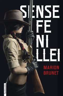 Sense fe ni llei - Brunet, Marion