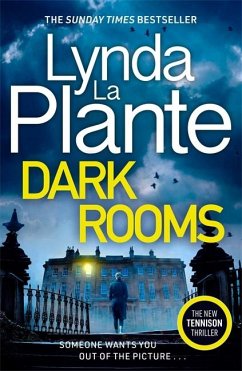 Dark Rooms - Plante, Lynda La