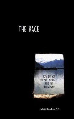 The Race (eBook, ePUB) - Rawlins, Matt